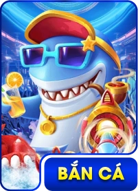 ban ca icon